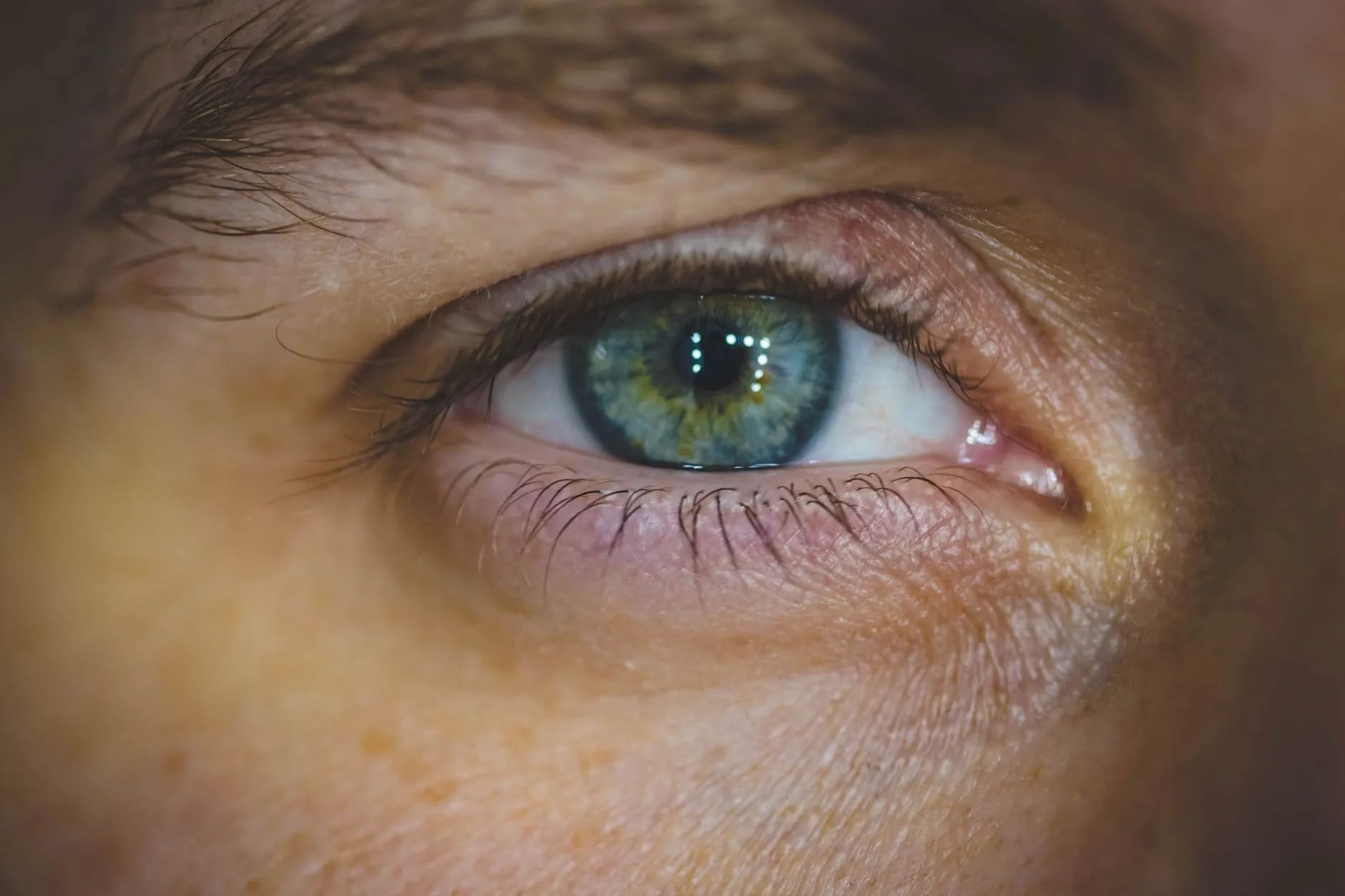 Signs You May Need an Eye Test