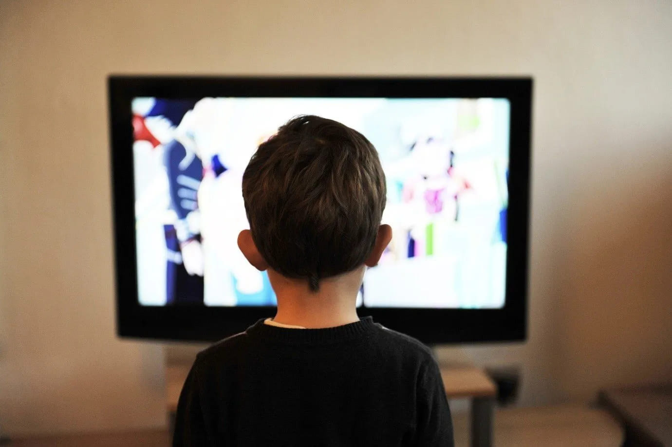 Is Screen time affecting your eyesight?