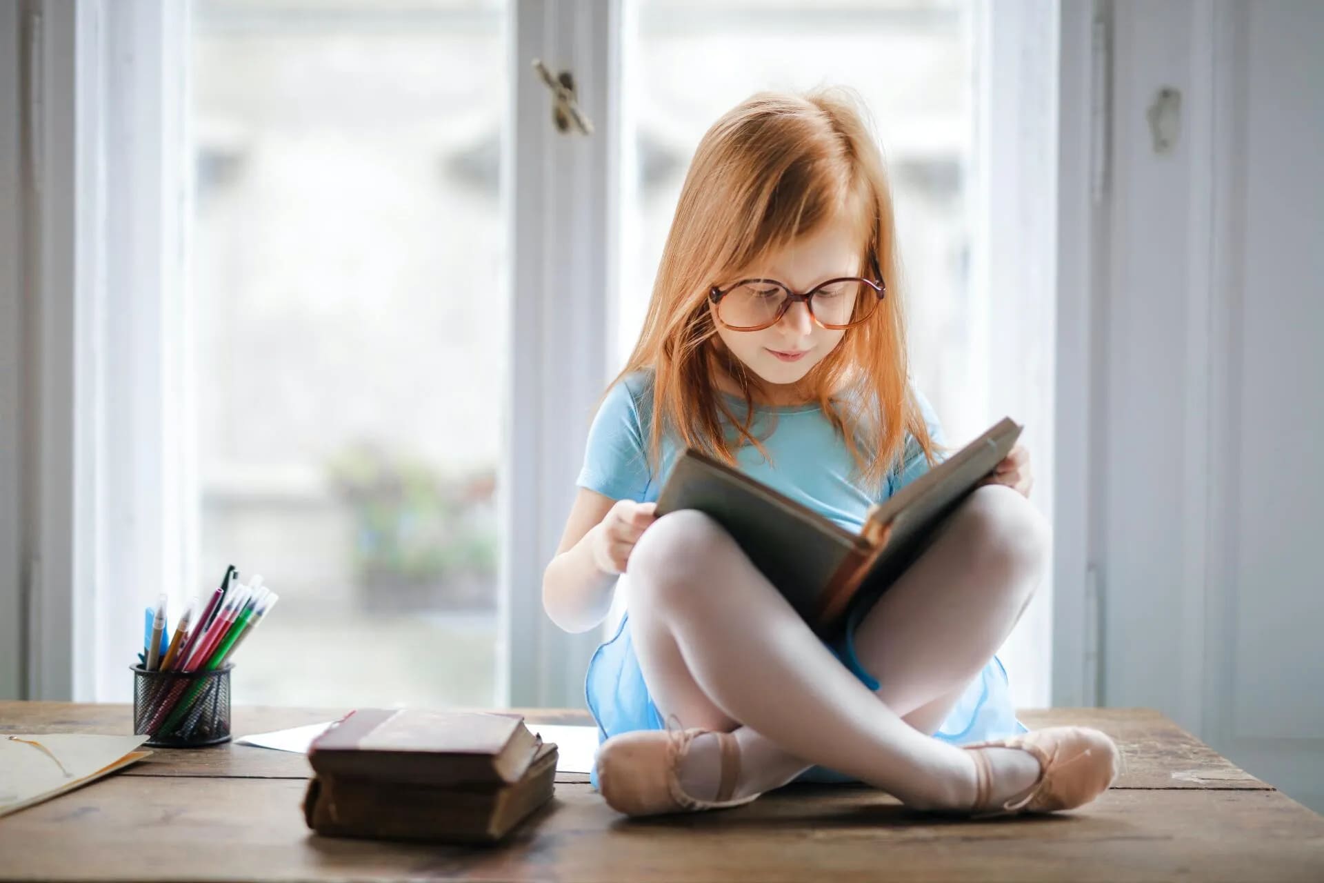 How to Monitor Your Child’s Vision Development