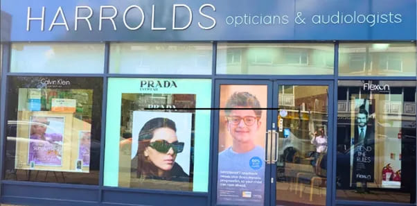 Independent Opticians And Audiologists
