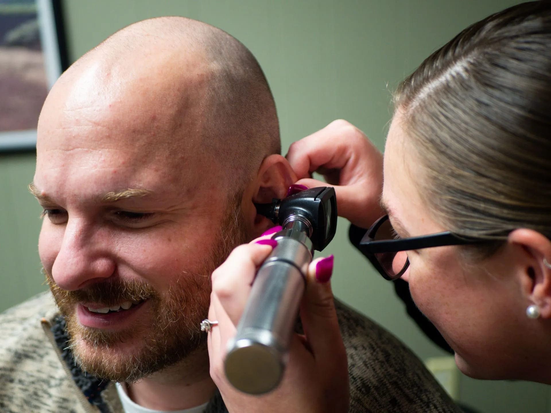 Hidden Signs of Hearing Loss: Are You Listening?