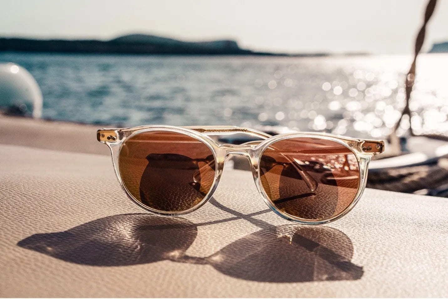 Why Sunglasses Should Be Worn All Year Round