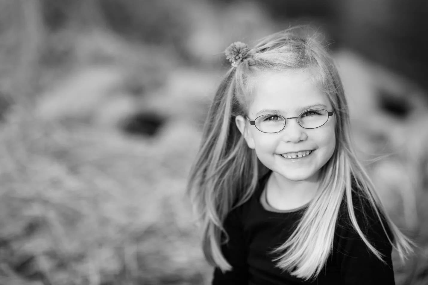 How to Encourage Your Child to Wear Glasses