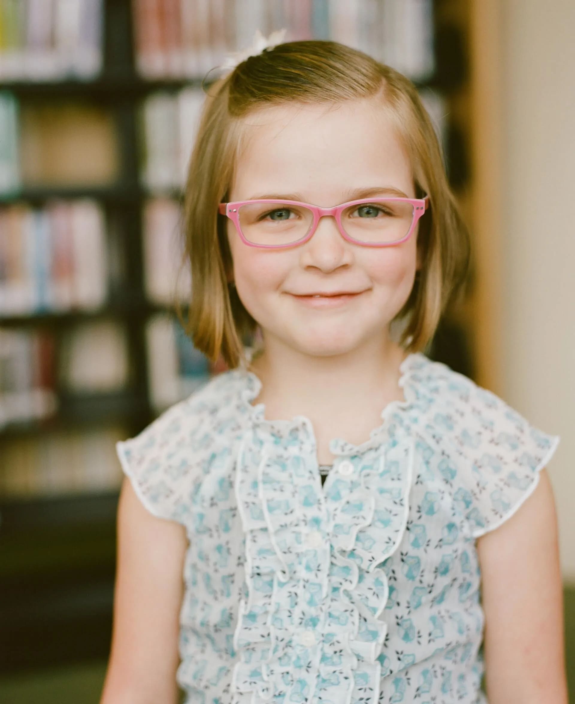 Lockdown increases short-sightedness amongst children