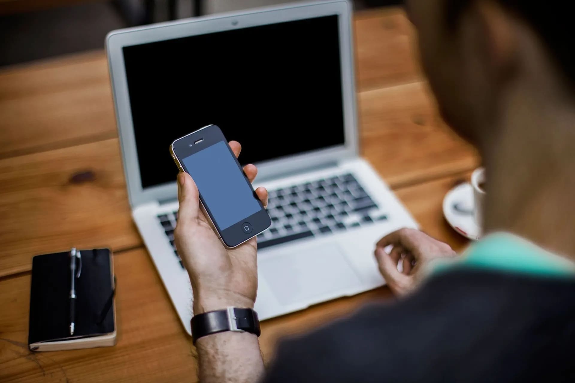 How To Avoid Eye Strain