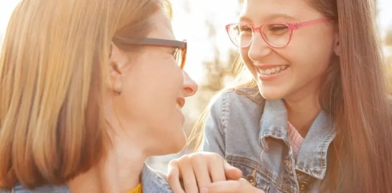 How can you protect your short-sighted child's eyes?