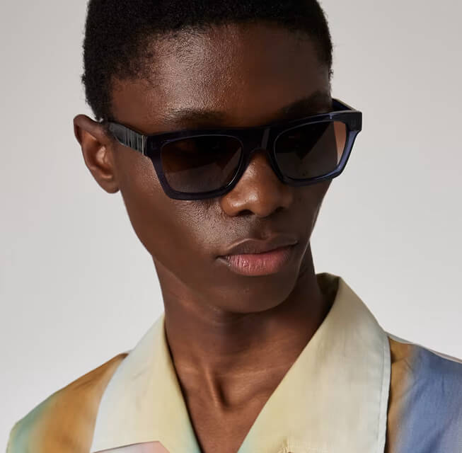 Paul smith banner